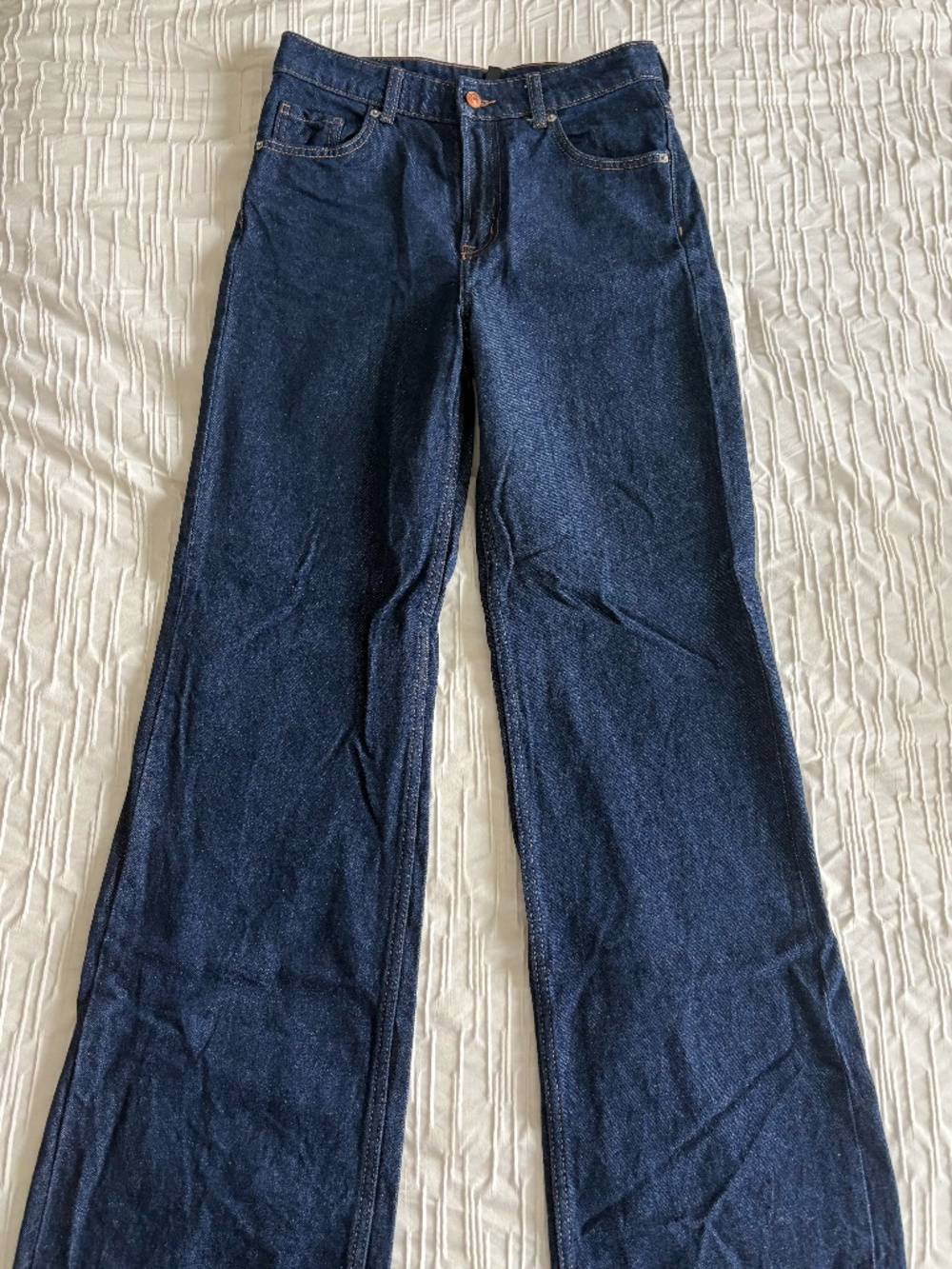 Divided Dark Wash Jeans